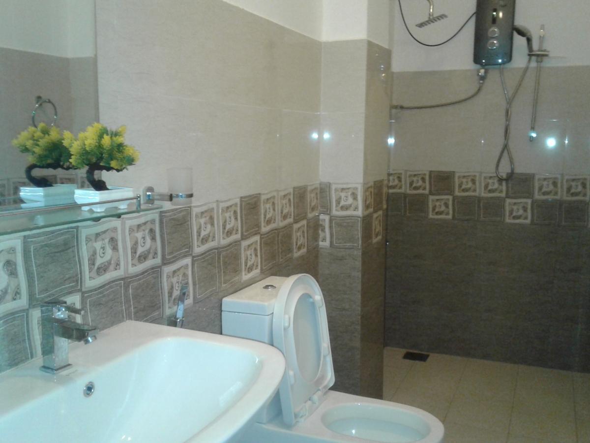 Apna Homestay Apartments Unawatuna Exterior foto