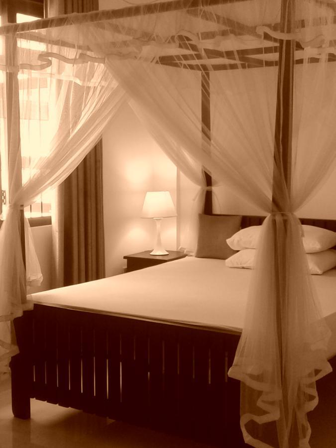 Apna Homestay Apartments Unawatuna Exterior foto