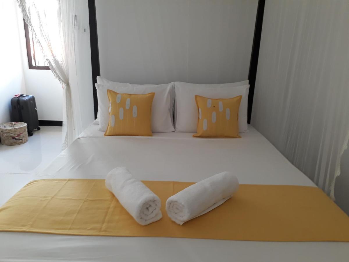 Apna Homestay Apartments Unawatuna Exterior foto